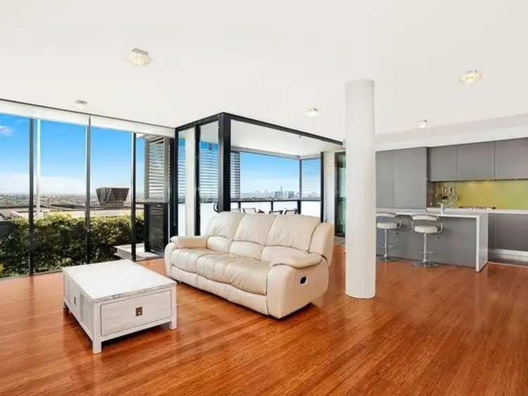 Second view of Homely apartment listing, 1302/3 Sterling Circuit, Camperdown NSW 2050