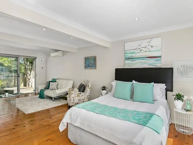 Fourth view of Homely house listing, 28 Menzies Road, Marsfield NSW 2122