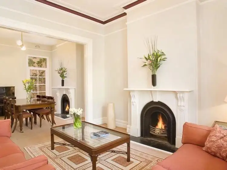 Second view of Homely house listing, 11 Boyce Street, Glebe NSW 2037