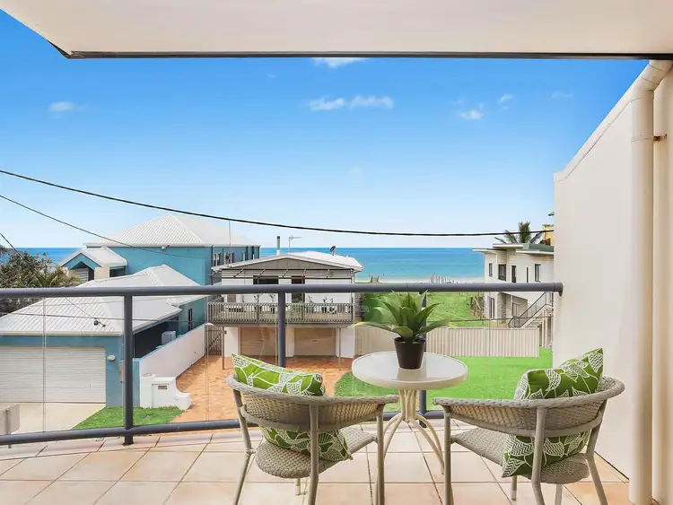 Second view of Homely semi-detached listing, 1/102 Jefferson Lane, Palm Beach QLD 4221