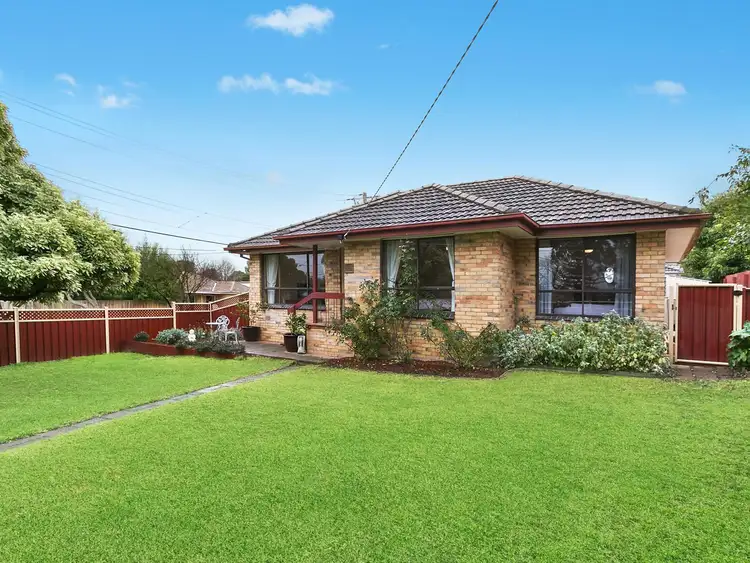 592 Mountain Highway, Bayswater VIC 3153
