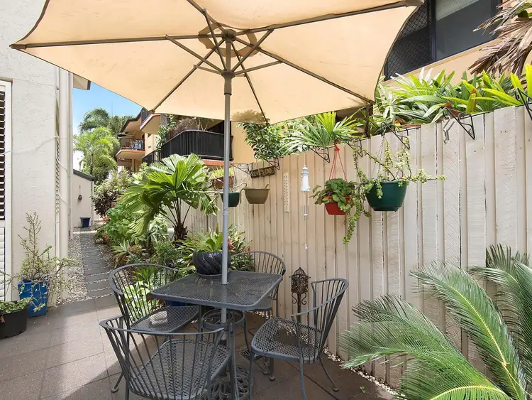 Fourth view of Homely apartment listing, 2/106 McLeod Street, Cairns QLD 4870