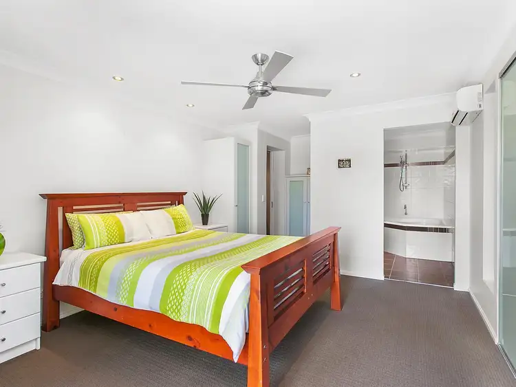 Fifth view of Homely house listing, 24 Stradbroke Street, Biggera Waters QLD 4216
