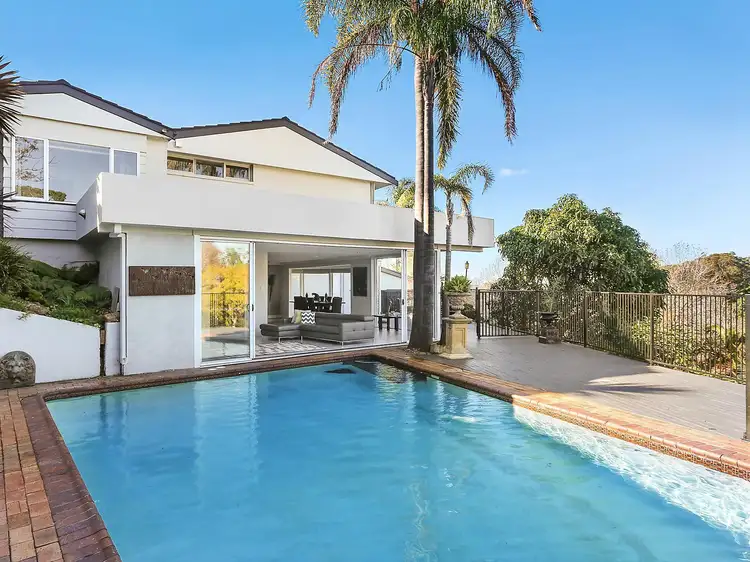 Fourth view of Homely house listing, 5 Sunninghill Circuit, Mount Ousley NSW 2519