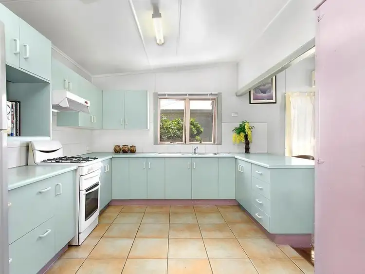 Second view of Homely house listing, 32 McKinley Street, North Ward QLD 4810