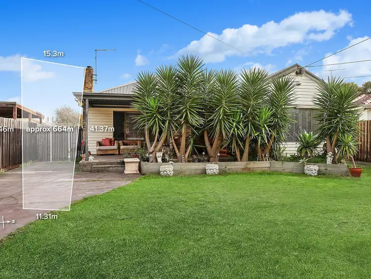 Fourth view of Homely house listing, 6 Dallimore Court, Noble Park VIC 3174