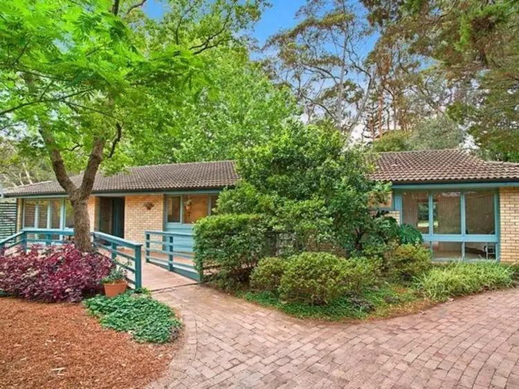 Main view of Homely house listing, 22 Lynbrae Avenue, Beecroft NSW 2119
