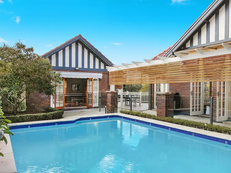 Third view of Homely house listing, 10 Alma Street, Pymble NSW 2073