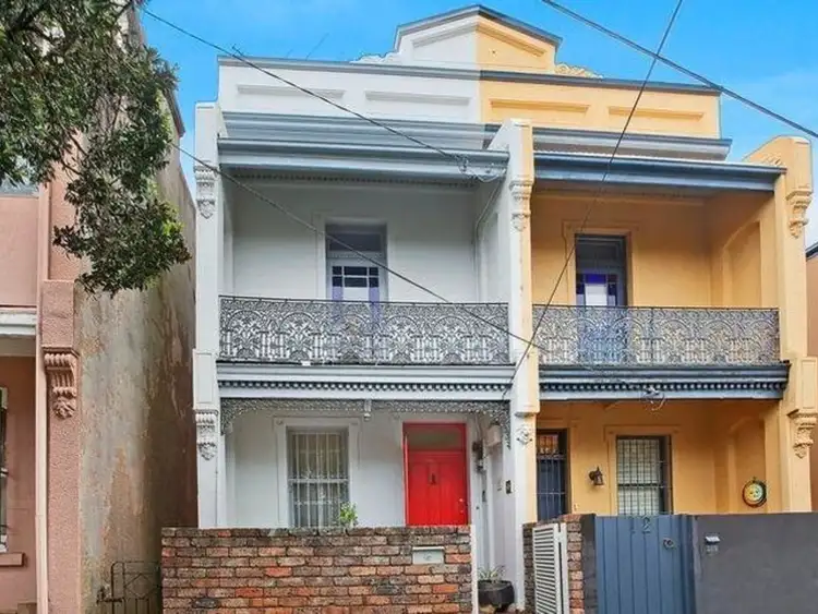 Main view of Homely house listing, 10 Edmund Street, Queens Park NSW 2022
