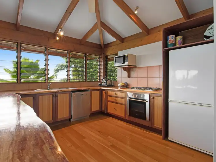 Second view of Homely house listing, 17 Everglades Street, Palm Cove QLD 4879