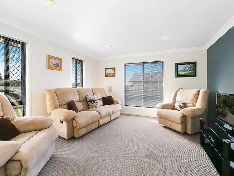 Third view of Homely house listing, 53 Phipps Drive, Meringandan West QLD 4352