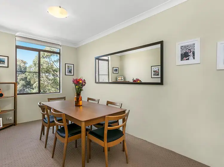 Second view of Homely apartment listing, 24/5 Bay Road, Russell Lea NSW 2046