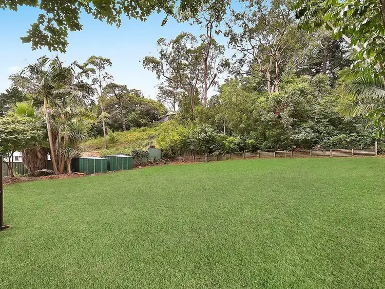 Fourth view of Homely house listing, 27-31 Oratava Avenue, West Pennant Hills NSW 2125
