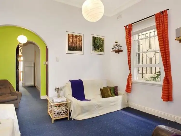 Second view of Homely house listing, 74 New Canterbury Road, Petersham NSW 2049
