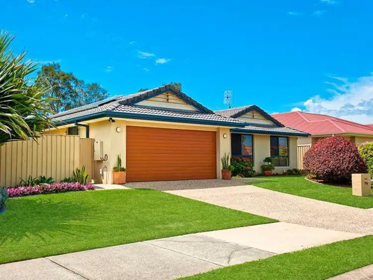 157 Botanical Circuit, Banora Point NSW 2486