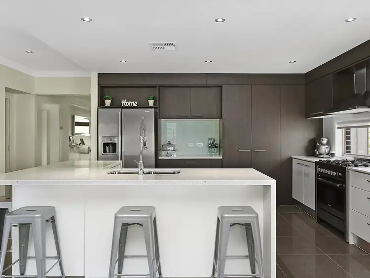 Third view of Homely house listing, 2 Heritage Retreat, Harrington Park NSW 2567