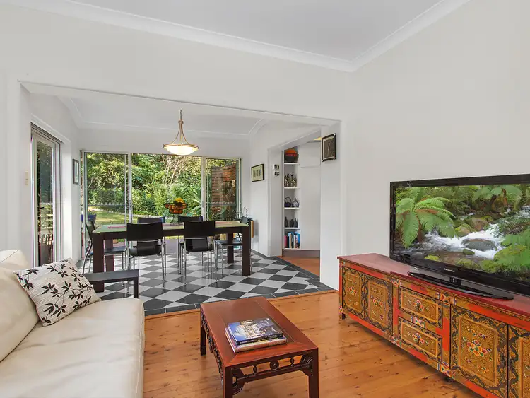 Fifth view of Homely house listing, 10 Bangalow Avenue, Beecroft NSW 2119