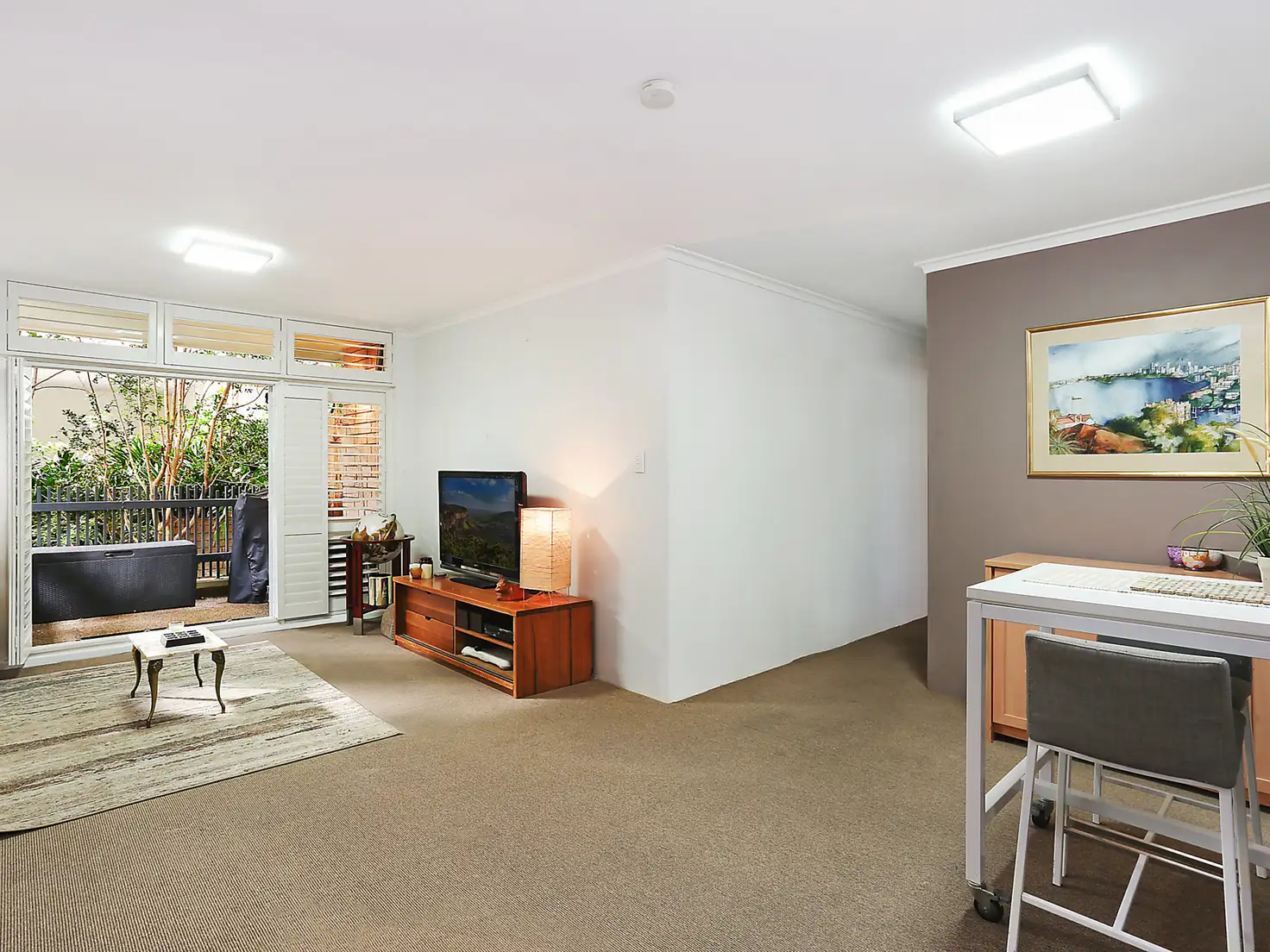 Main view of Homely apartment listing, 3/299 Burns Bay Road, Lane Cove NSW 2066