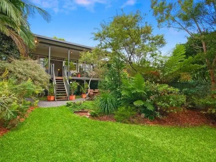 Fifth view of Homely house listing, 4 Excelsior Parade, Marrickville NSW 2204