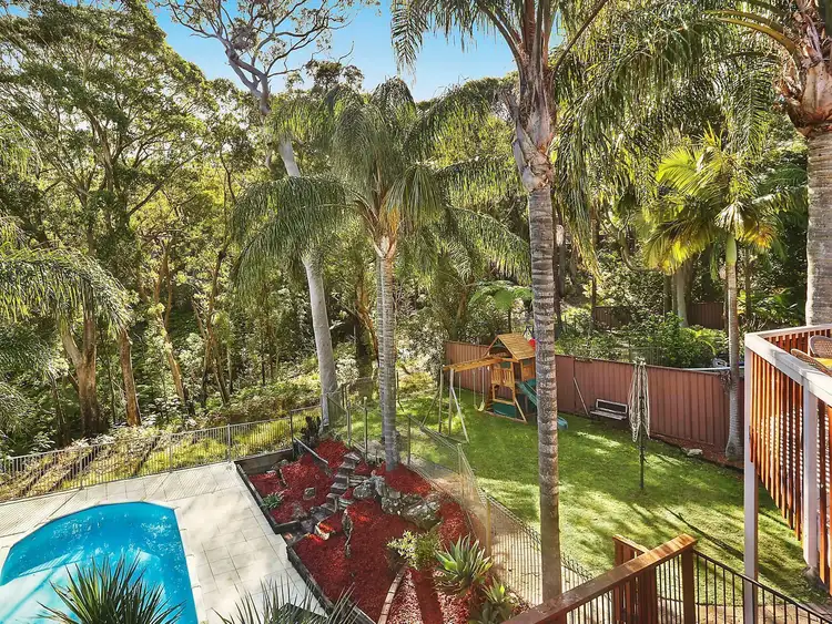 Main view of Homely house listing, 7 Landy Close, Menai NSW 2234