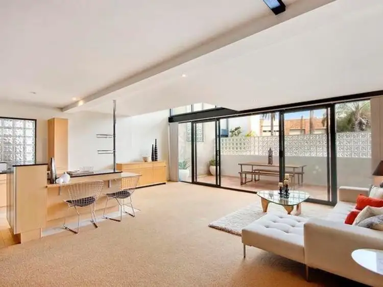 Second view of Homely apartment listing, 13/2 Cardigan Lane, Camperdown NSW 2050