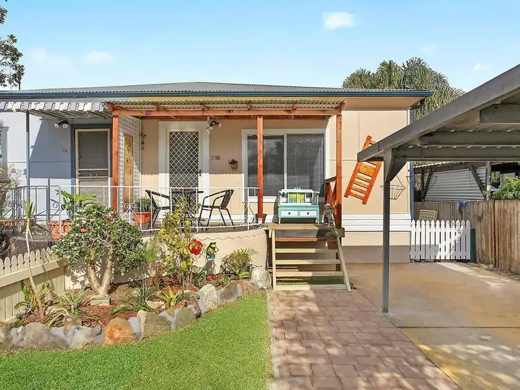 1/26 Palm Street, Ettalong Beach NSW 2257