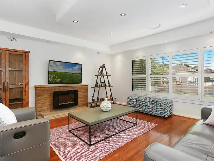 Second view of Homely house listing, 43 Sphinx Avenue, Revesby NSW 2212