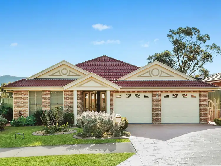 88 Coolabah Road, Dapto NSW 2530