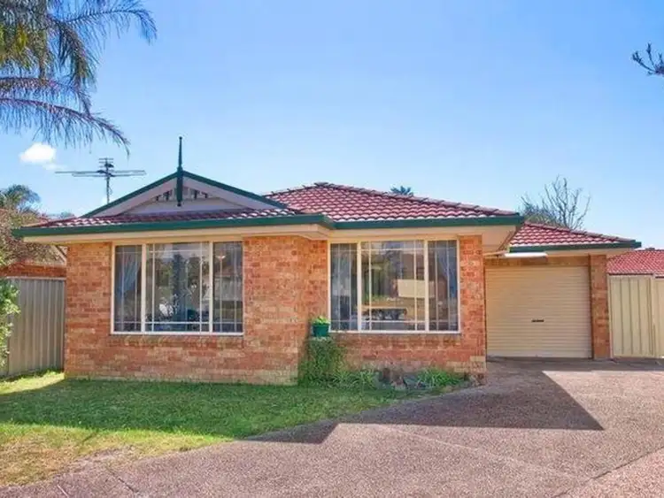 Main view of Homely house listing, 4A Seaspray Close, Caves Beach NSW 2281
