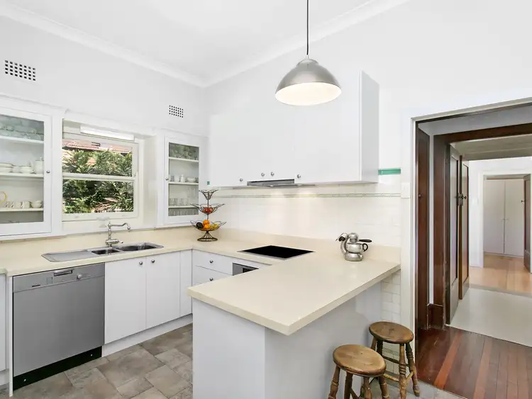 Fourth view of Homely house listing, 169 Victoria Street, Ashfield NSW 2131