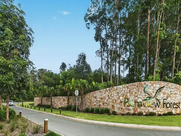 Third view of Homely land listing, 46 Kookaburra Drive, Palmview QLD 4553