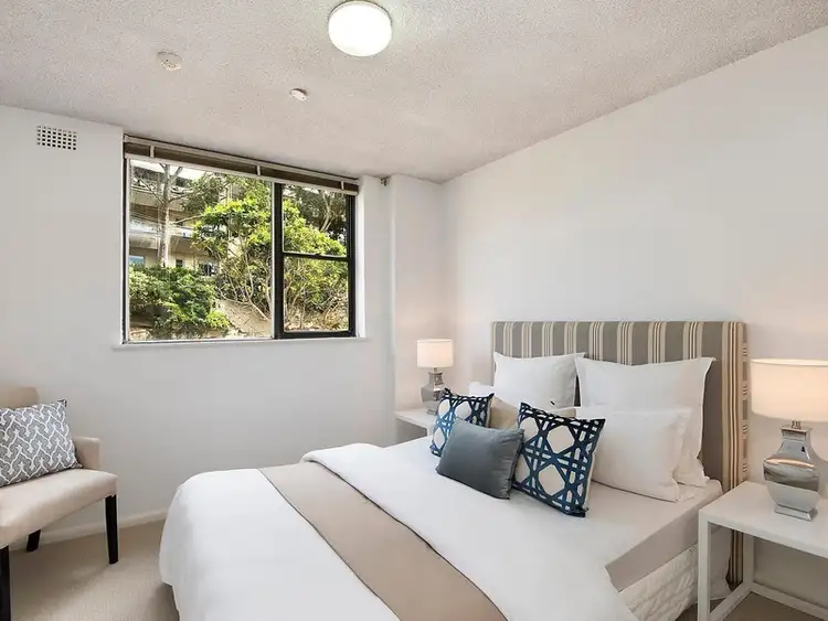 Fourth view of Homely apartment listing, 16/21 East Crescent Street, Mcmahons Point NSW 2060