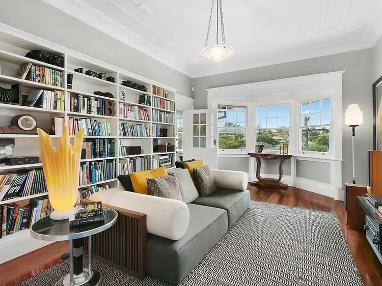 Fifth view of Homely house listing, 34 Shellcove Road, Neutral Bay NSW 2089