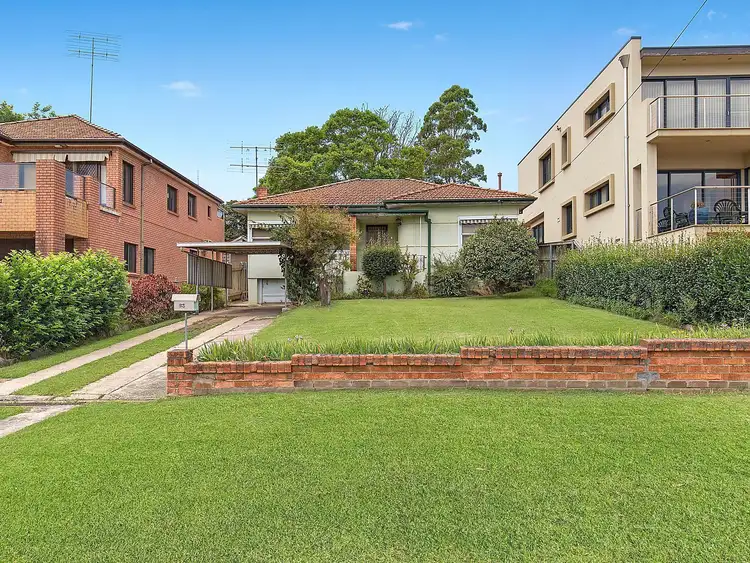 Third view of Homely house listing, 83 Waterview Street, Putney NSW 2112