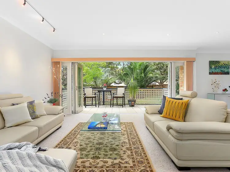 Third view of Homely house listing, 45 Pringle Avenue, Belrose NSW 2085