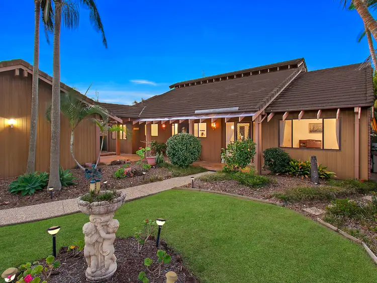Sixth view of Homely house listing, 10 Huntingdale Place, Banora Point NSW 2486