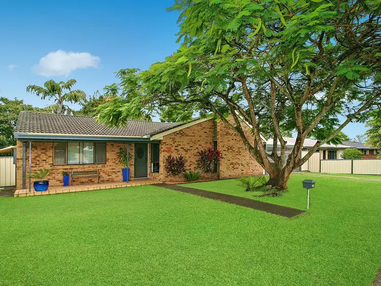 18 Boronia Avenue, Daisy Hill QLD 4127