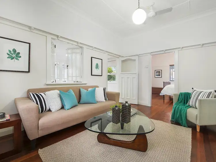 Fourth view of Homely house listing, 89 Cracknell Road, Annerley QLD 4103