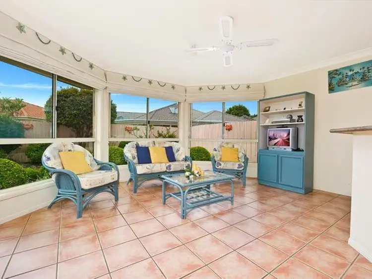 Fourth view of Homely house listing, 5 Ashlar Place, Banora Point NSW 2486