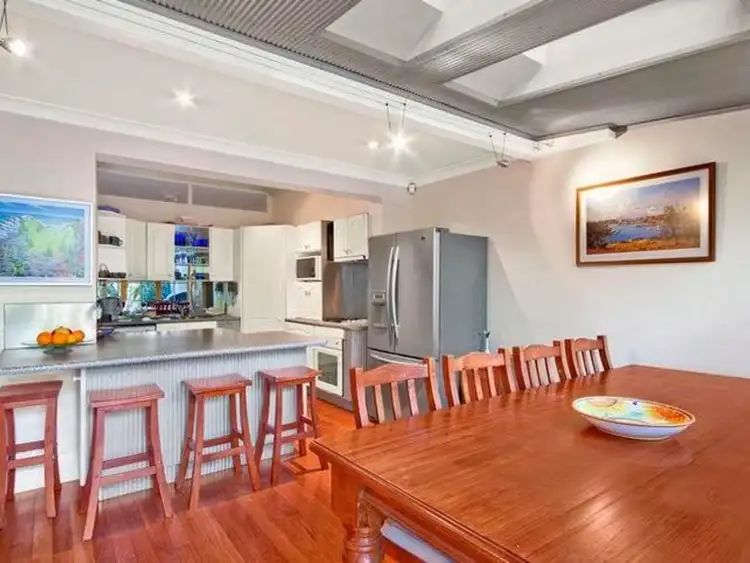 Second view of Homely house listing, 275 Nelson Street, Annandale NSW 2038