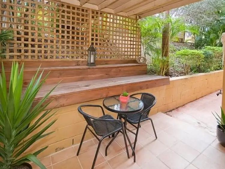 1/34 Elizabeth Street, Toowong QLD 4066