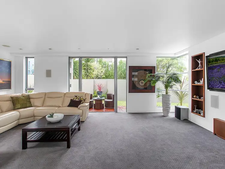 Fifth view of Homely house listing, 73 Edgewater Drive, Bella Vista NSW 2153