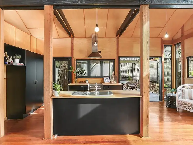 Second view of Homely house listing, 24 Squires Crescent, Coledale NSW 2515