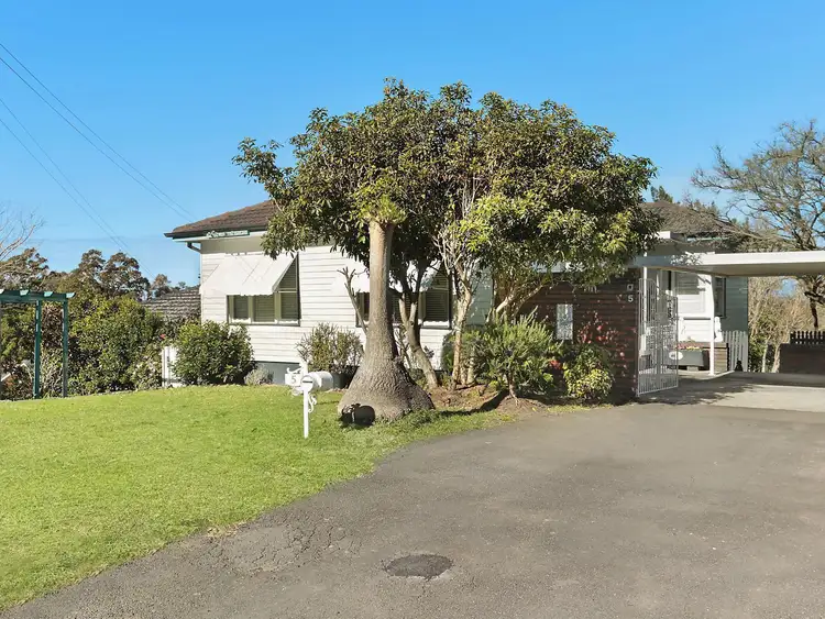 Fourth view of Homely house listing, 5 Shauna Crescent, Mount Keira NSW 2500