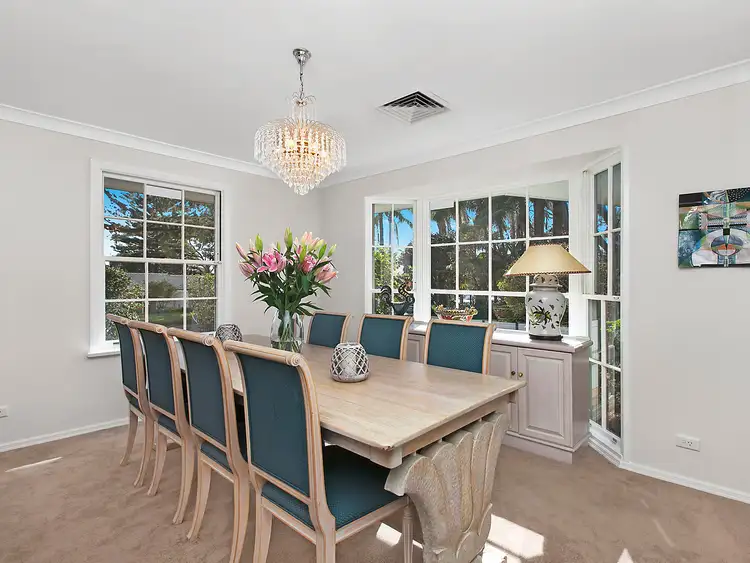 Fifth view of Homely house listing, 8 Jefferson Avenue, St Ives NSW 2075