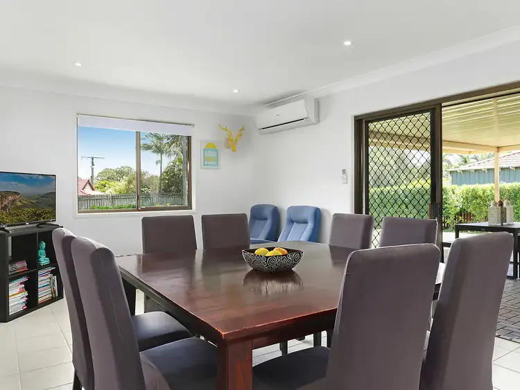 Third view of Homely house listing, 303 Bloomfield Street, Cleveland QLD 4163