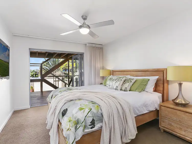 Fifth view of Homely house listing, 54 Cooroora Street, Dicky Beach QLD 4551