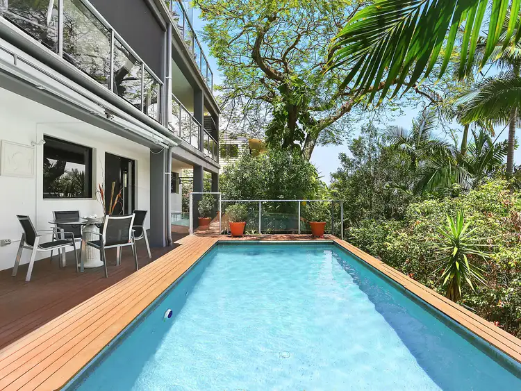Sixth view of Homely house listing, 25 Arkana Drive, Noosa Heads QLD 4567