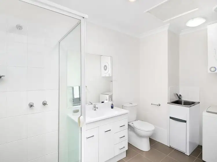 Sixth view of Homely apartment listing, 4/18 Whitmore Crescent, Watson ACT 2602