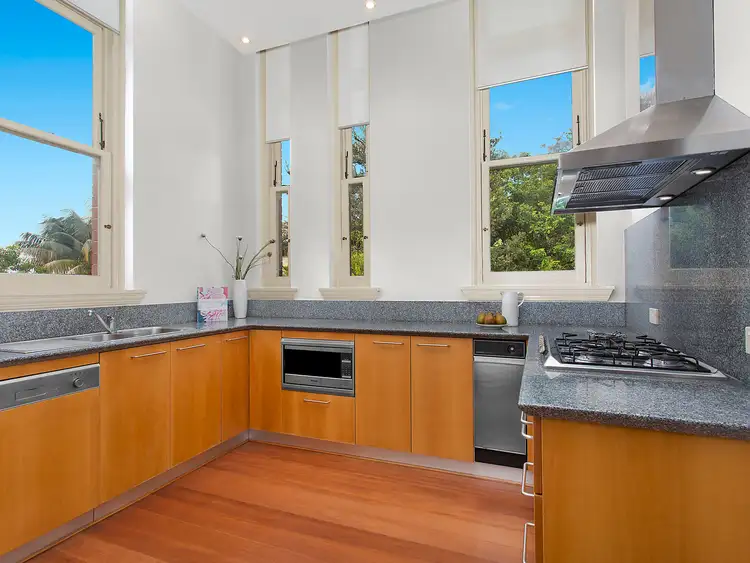 Fifth view of Homely house listing, 'Paddington Green', 4/18 Flinton Street, Paddington NSW 2021